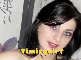 Timisquirt
