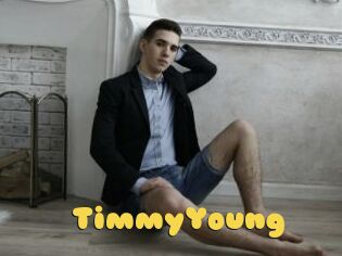 TimmyYoung