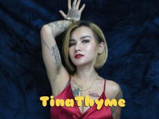 TinaThyme