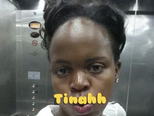 Tinahh