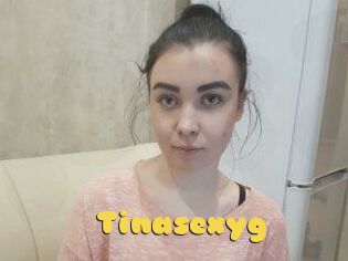 Tinasexyg
