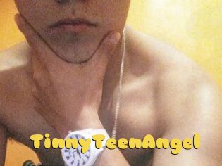 TinnyTeenAngel