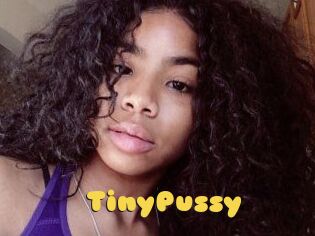 TinyPussy
