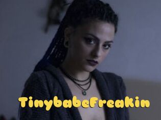 TinybabeFreakin