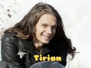 Tirian
