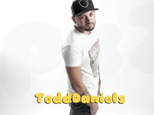 ToddDaniels