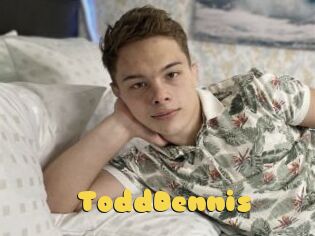 ToddDennis