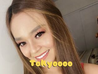 Tokyoooo