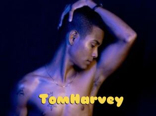 TomHarvey