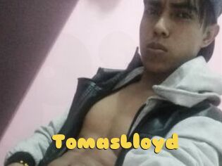 TomasLloyd