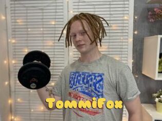 TommiFox