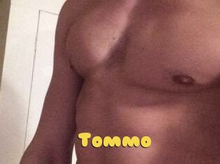 Tommo