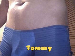 Tommy