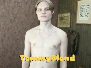 TommyBlond