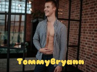 TommyBryann