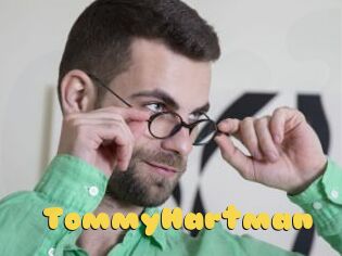 TommyHartman