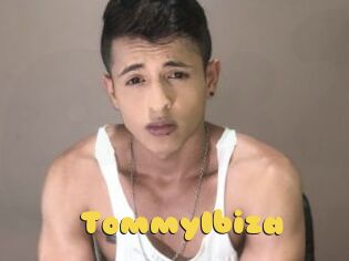 TommyIbiza