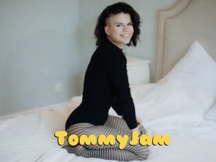 TommyJam