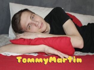 TommyMartin