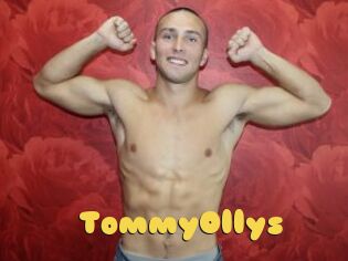 TommyOllys