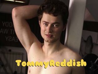 TommyReddish