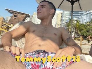 TommyScott18