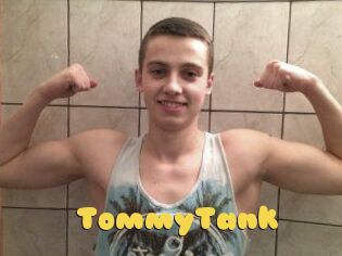 TommyTank