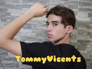 TommyVicents
