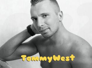 TommyWest