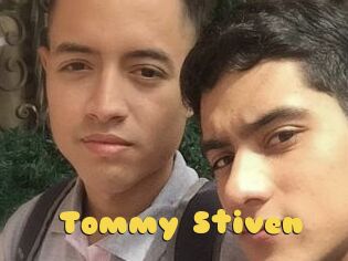 Tommy_Stiven