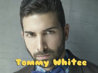 Tommy_Whitee