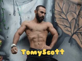 TomyScott