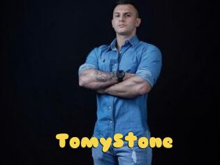 TomyStone