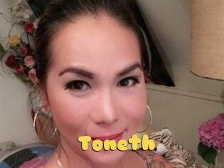 Toneth