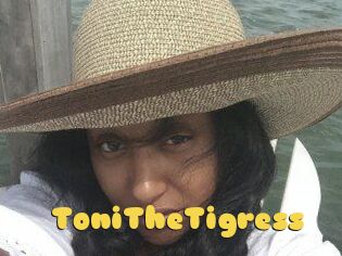 ToniTheTigress