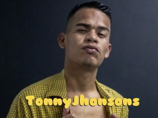 TonnyJhonsons