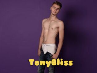 TonyBliss