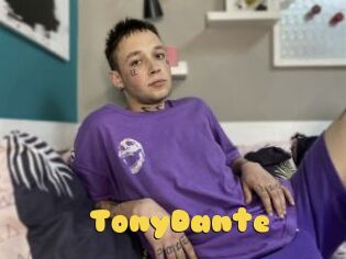 TonyDante