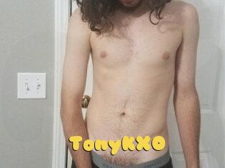 TonyKXO
