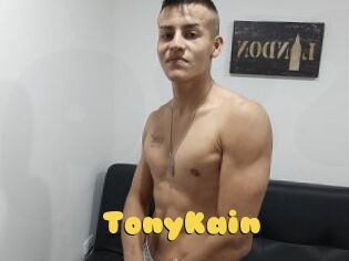 TonyKain Px24 Sexcam