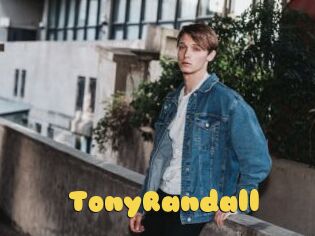 TonyRandall