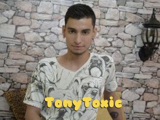 TonyToxic