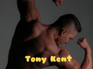 Tony_Kent