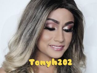 Tonyh202