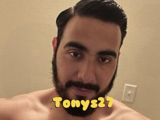 Tonys27