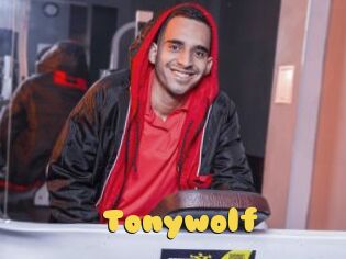 Tonywolf