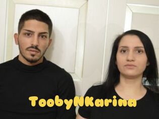 ToobyNKarina