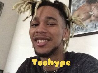 Toohype