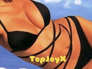 TopJoyX