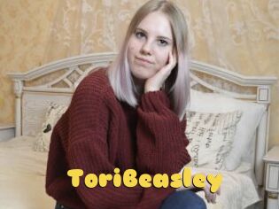 ToriBeasley
